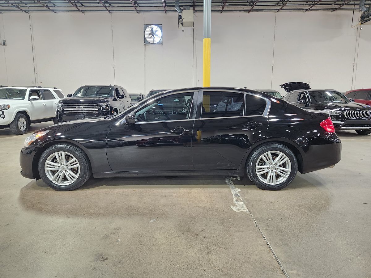 【中古】 TRINITY vol 37 2010 WINTER / エルアウラ Used 2010 INFINITI G37 Sedan for Sale in Reading, PA | Edmunds