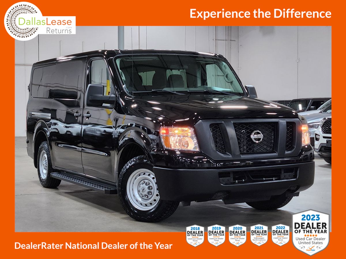 Nissan Cargo Van For Sale Carmax 2019 Nissan NV Cargo Review