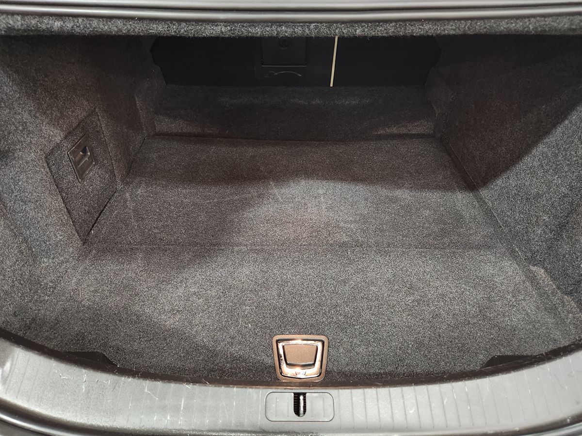 Sold 2014 Cadillac XTS Luxury in Dallas