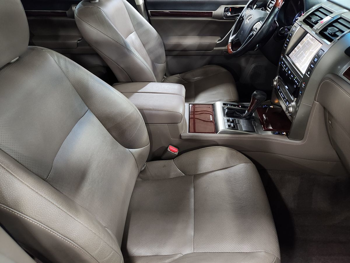 Sold 2016 Lexus GX 460 4WD in Dallas