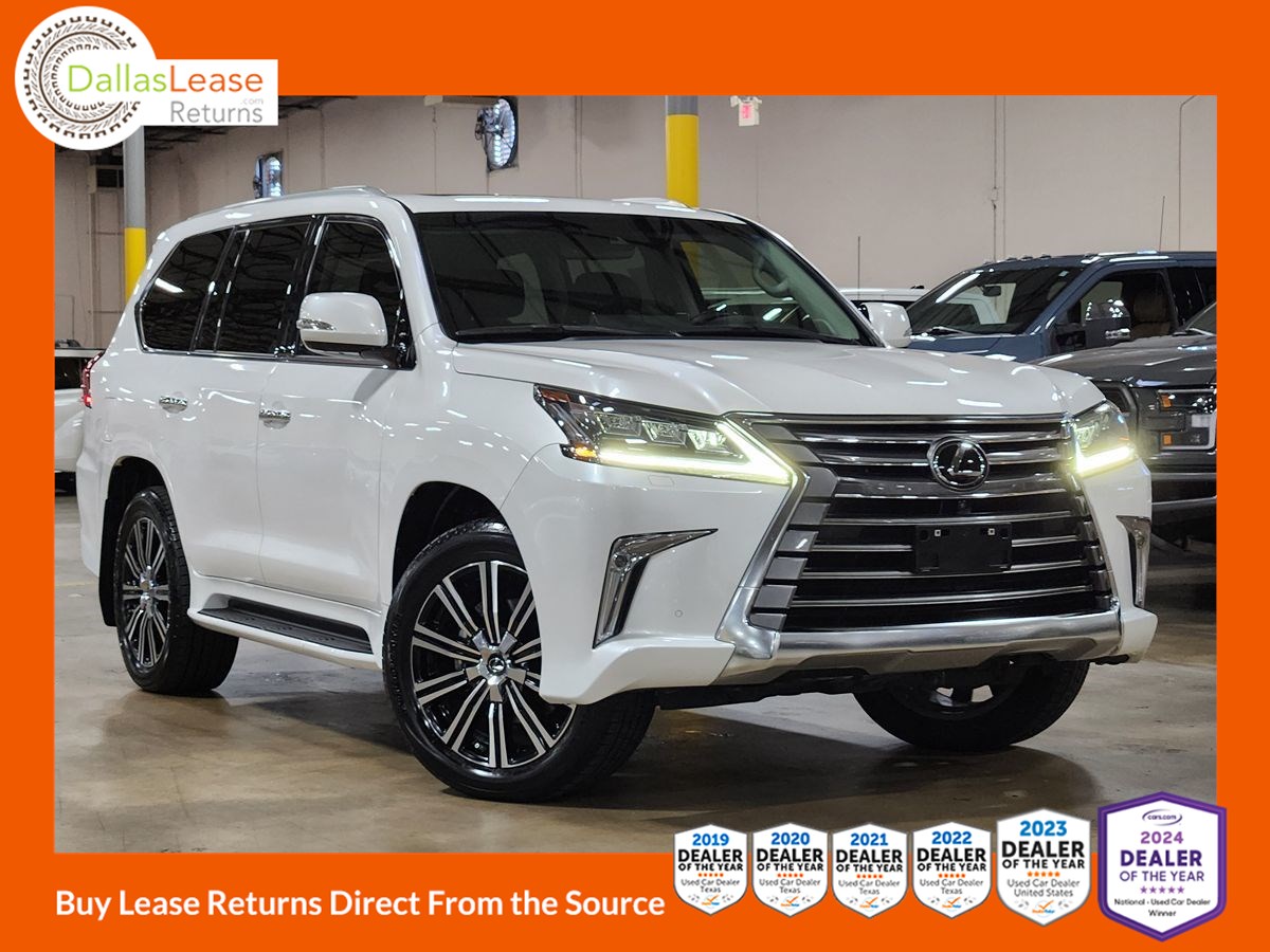 専用　今のところこれだけです Sold 2021 Lexus LX 570 Three Row 4WD in Dallas