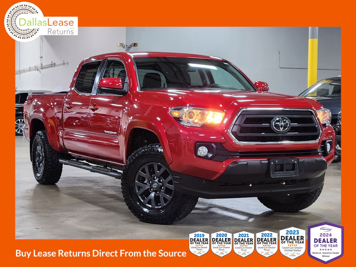 2023 Toyota Tacoma 2WD SR5