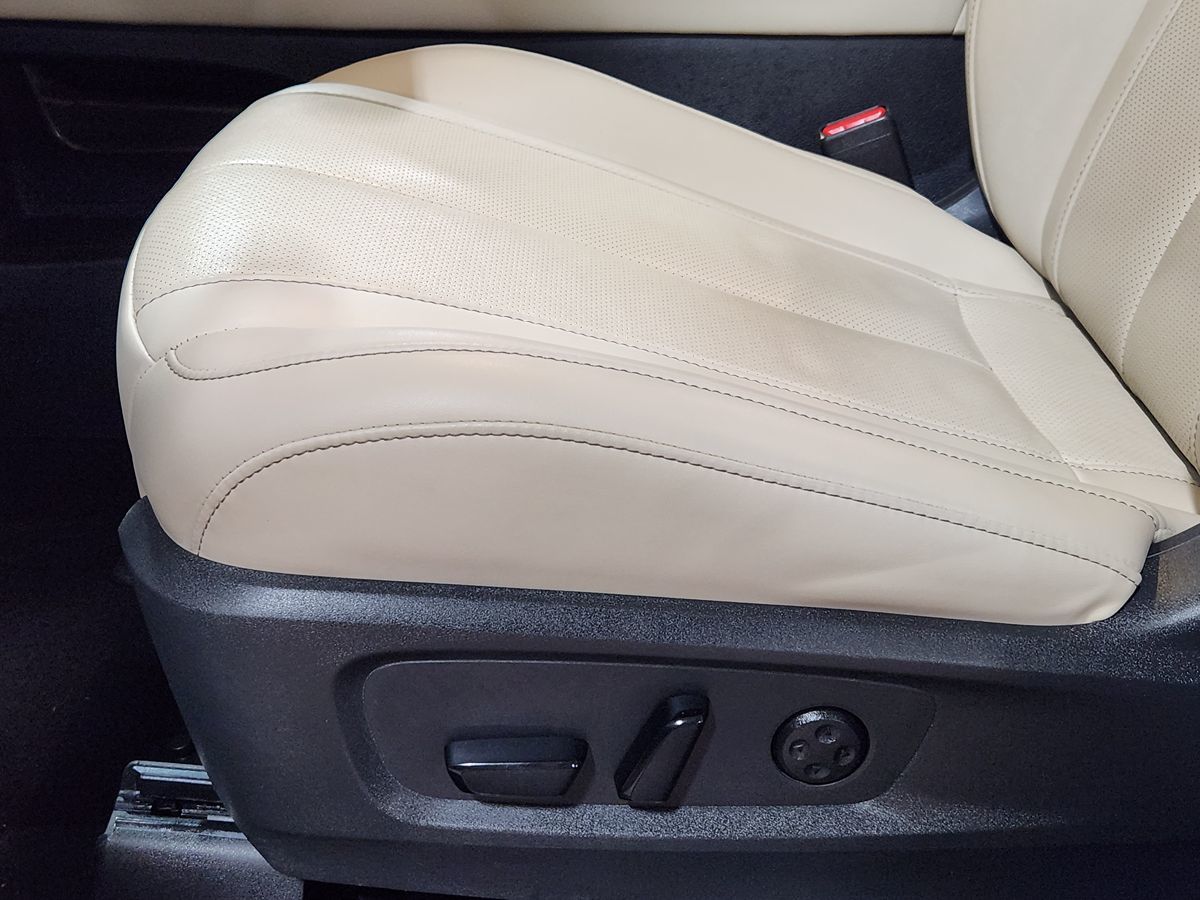 Sold 2023 INFINITI QX60 LUXE in Dallas