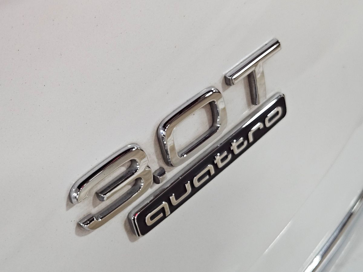 Sold 2016 Audi Q5 Premium Plus in Dallas
