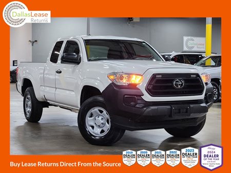 2022 Toyota Tacoma 2WD SR