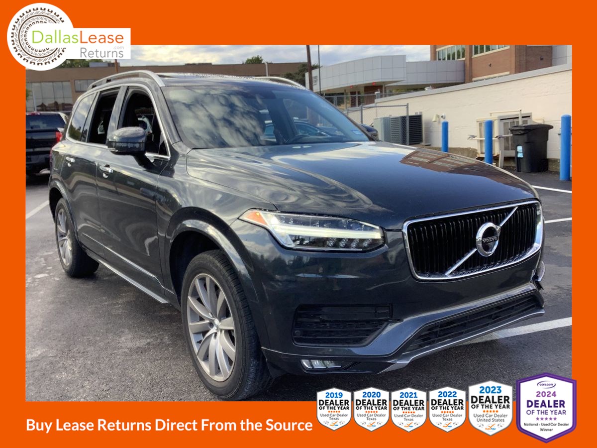 2017 Volvo XC90 T6 Inscription at TAMPA AUTO SOURCE - Research - GrooveCar, image size:1200x900