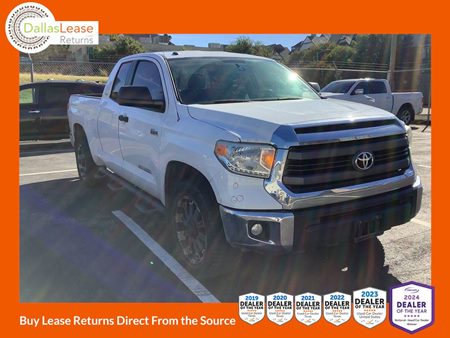 2014 Toyota Tundra 2WD Truck SR5