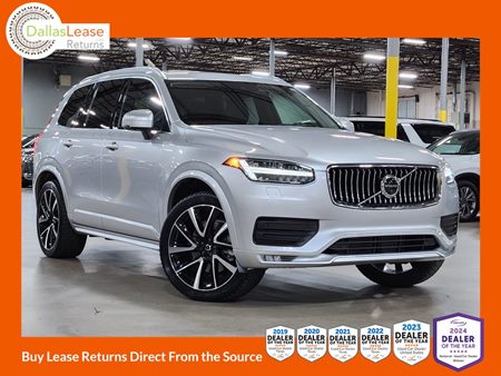 2020 Volvo XC90 Momentum