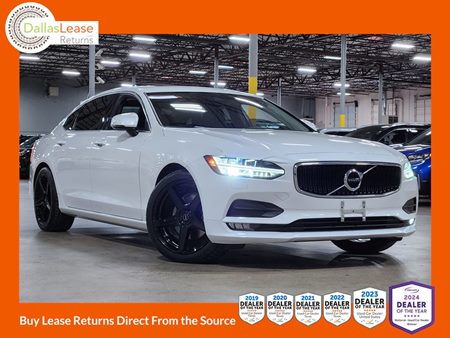 2018 Volvo S90 Momentum