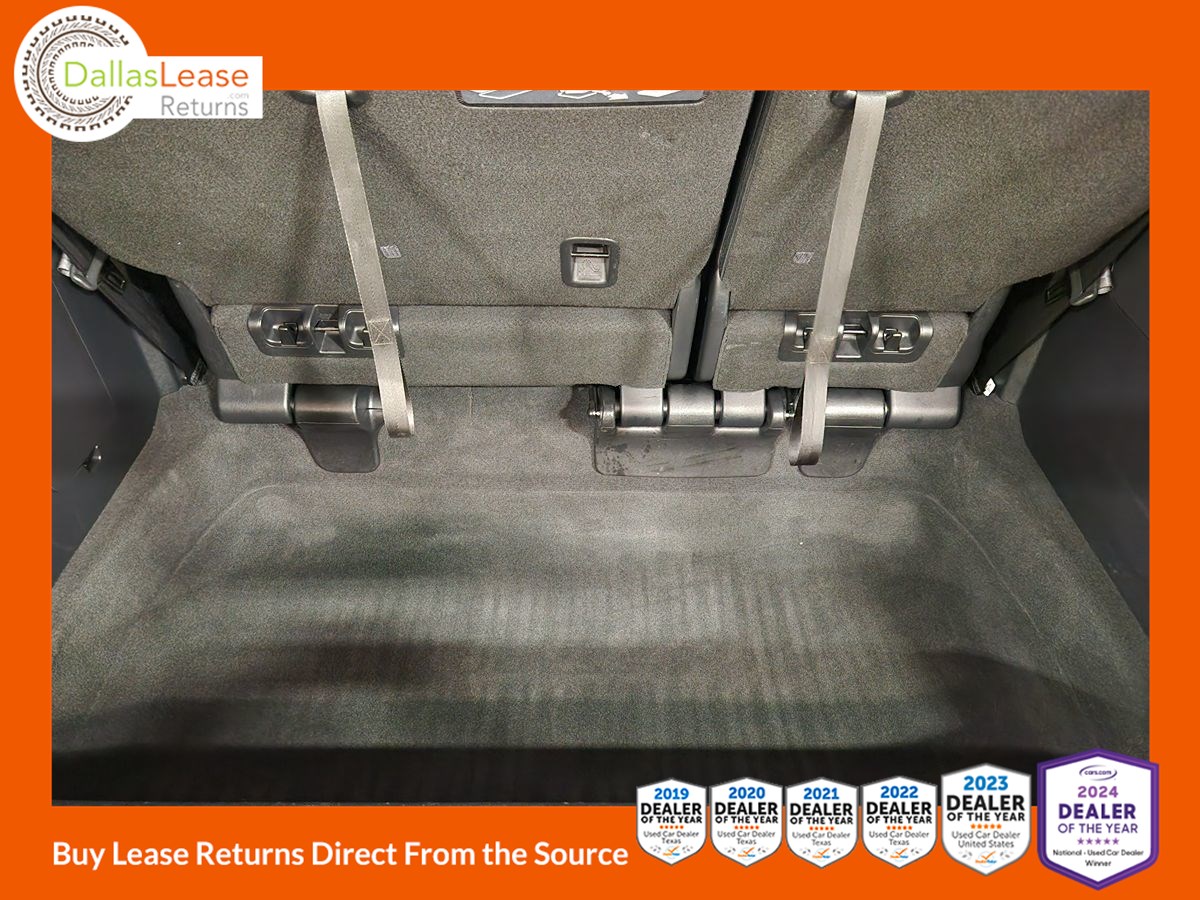 Honda Dealership Honda Odyssey Child Seat Anchor Points Tether Anchor Honda  Crv 2018 Car Seat Latch