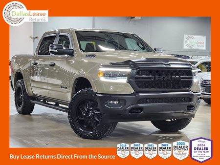 2020 Ram 1500 Lone Star