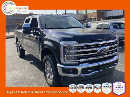 2023 Ford Super Duty F-250 SRW LARIAT