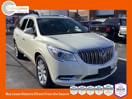 2015 Buick Enclave Premium