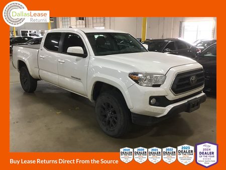 2021 Toyota Tacoma 2WD SR5