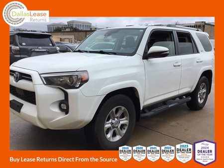 Used Toyota for Sale Dallas TX - Dallas Lease Returns