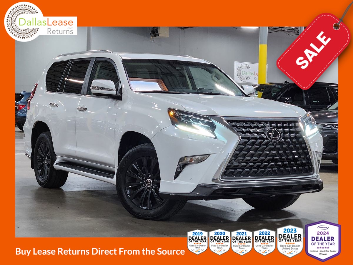 パンツ LEXUS Sold 2022 Lexus GX 460 Luxury 4WD in Dallas