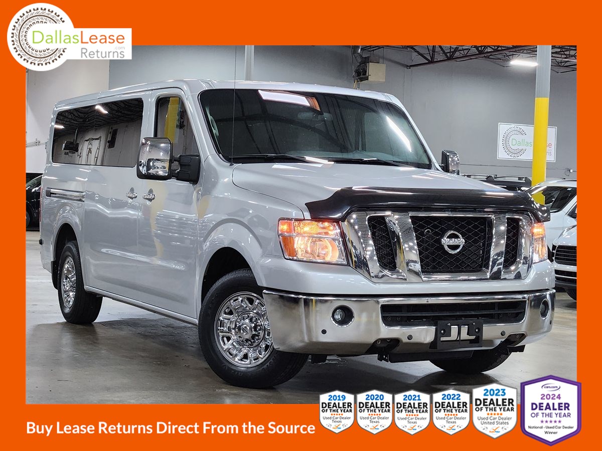 Nv Passenger Nissan Van 2019 Price Nissan Nv3500 Hd 2019 Nv Cargo