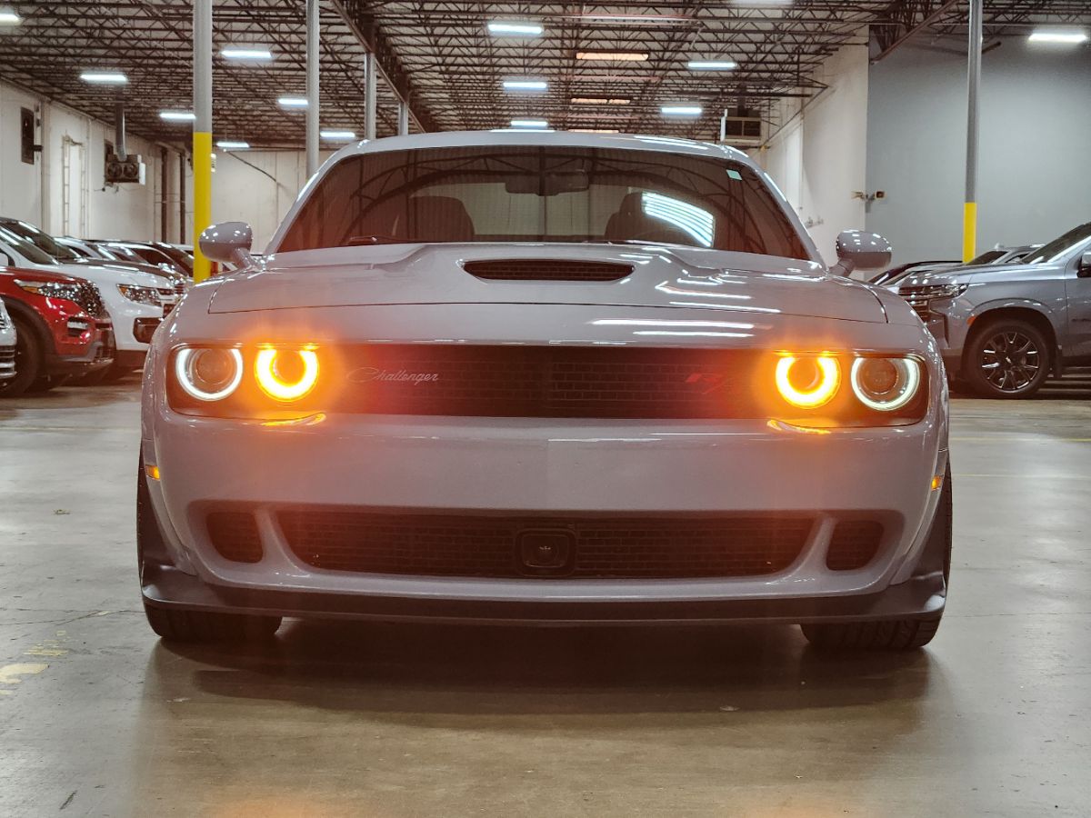 RT-119395 ページ Sold 2022 Dodge Challenger R/T Scat Pack Widebody in Dallas