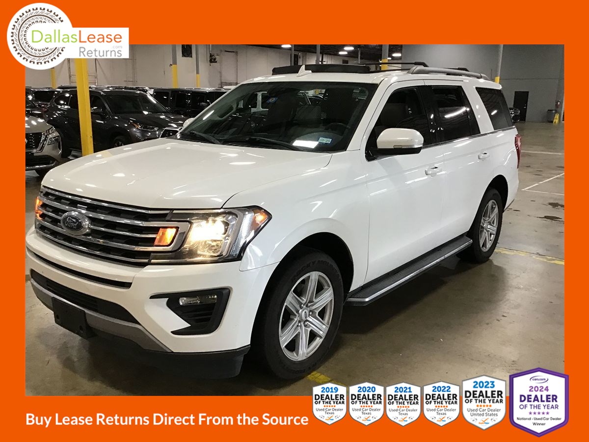 Pre Cut Ppf Ford Expedition Standard Wheelbase Xlt 2020