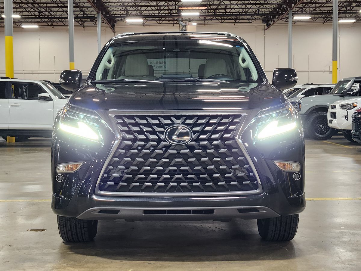 2023 Lexus GX 460 Premium photo 2