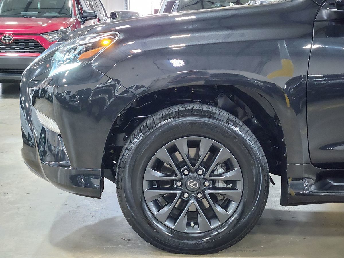 2023 Lexus GX 460 Premium photo 4