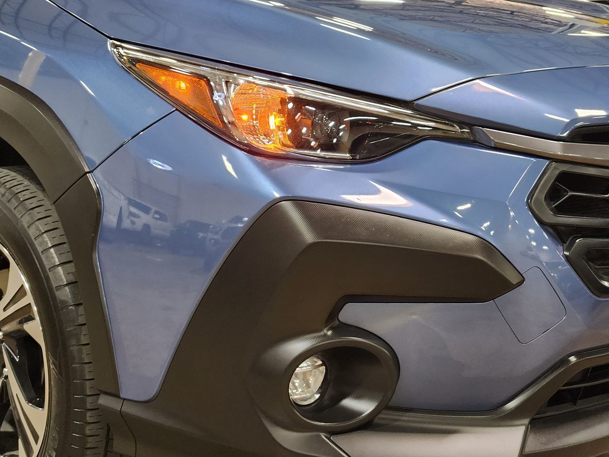 Sold 2024 Subaru Crosstrek Premium in Dallas