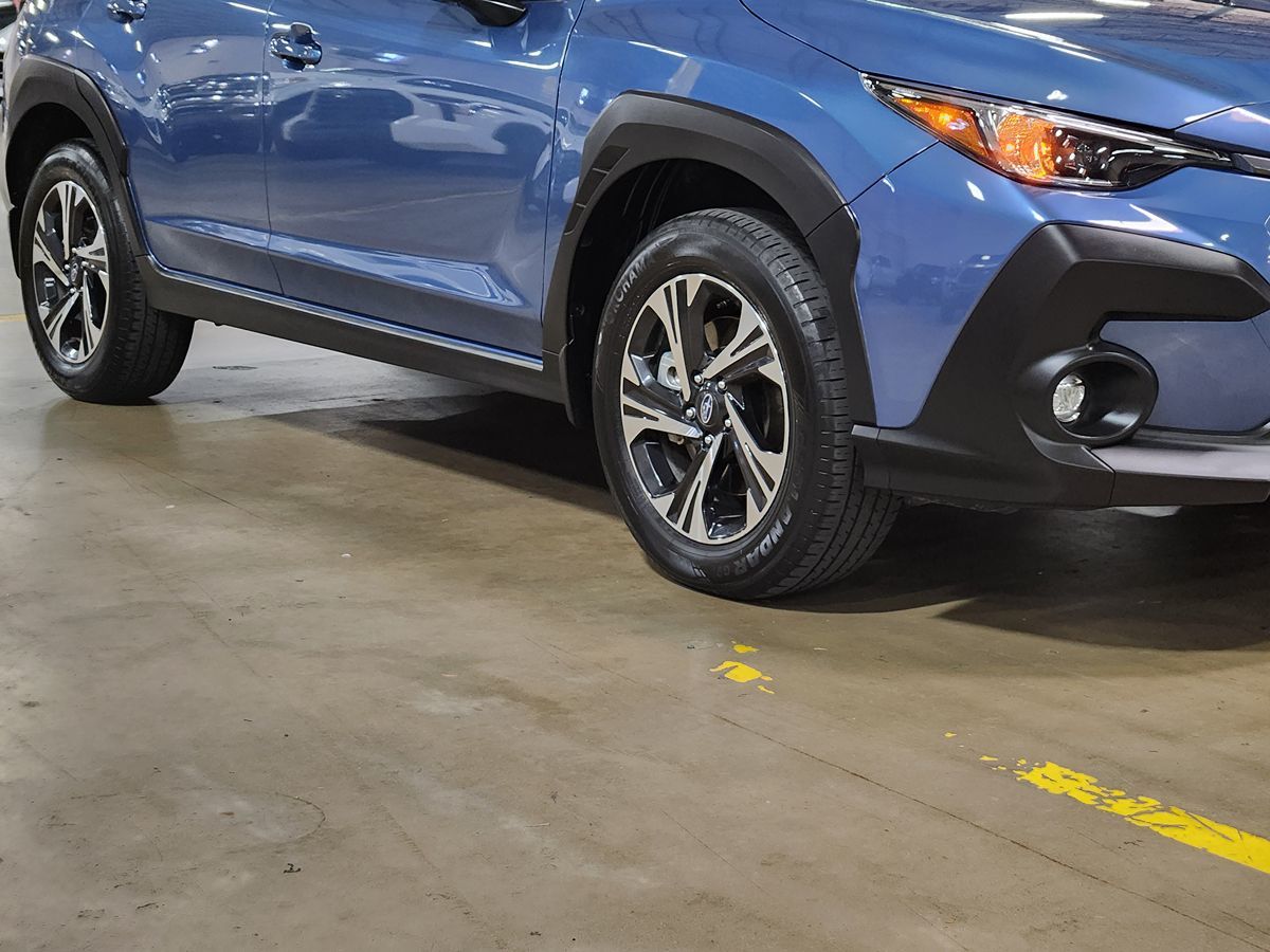 Sold 2024 Subaru Crosstrek Premium in Dallas