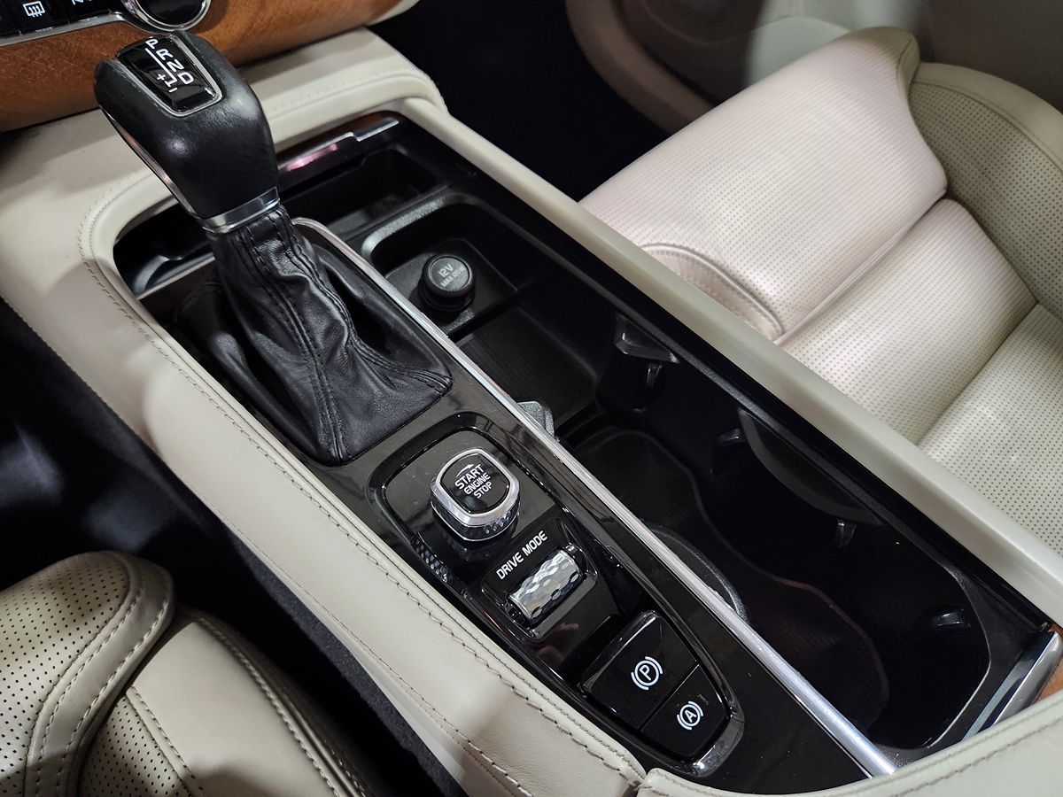 Sold 2020 Volvo XC90 Inscription in Dallas