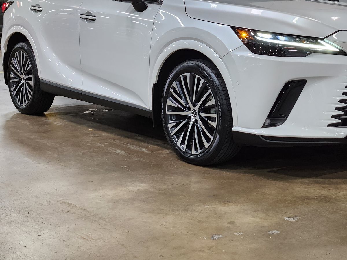 Sold 2023 Lexus RX 350 Premium in Dallas