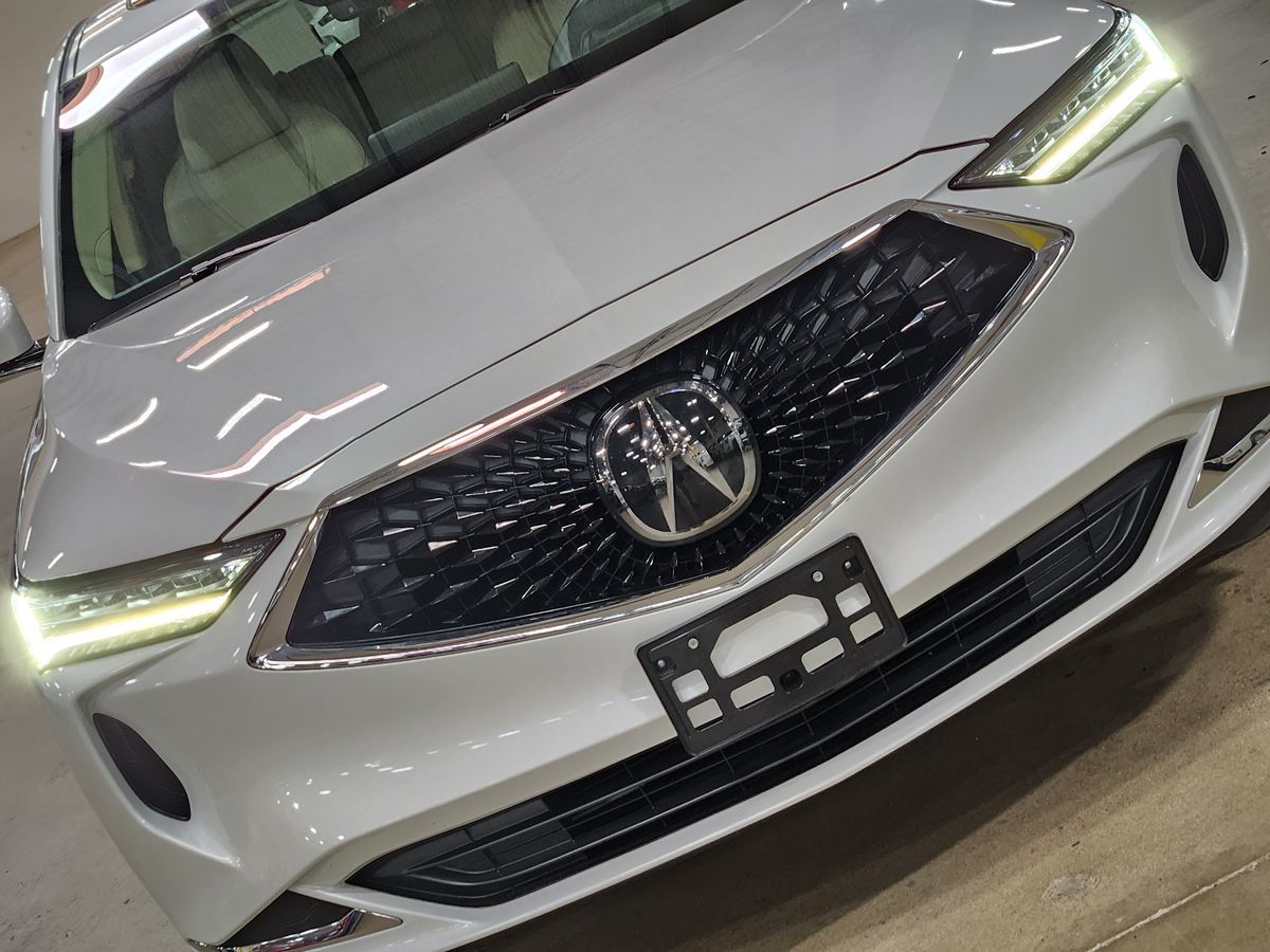 ami9622　0322 Used 2022 Acura MDX in Dallas