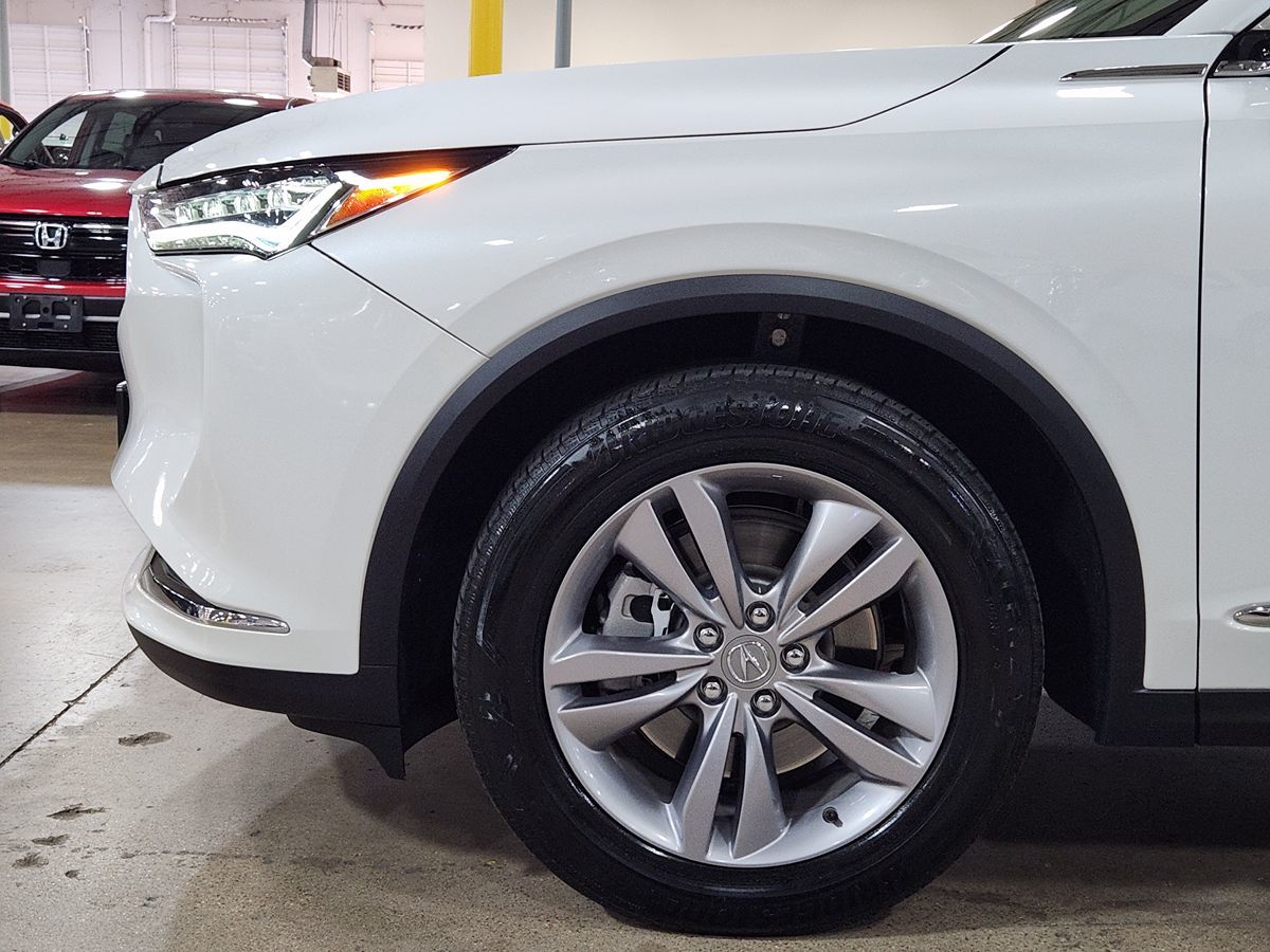ami9622　0322 Used 2022 Acura MDX in Dallas