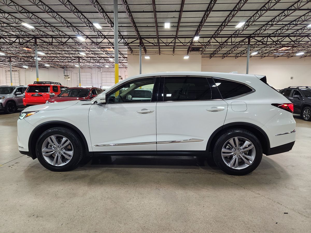 ami9622　0322 Used 2022 Acura MDX in Dallas