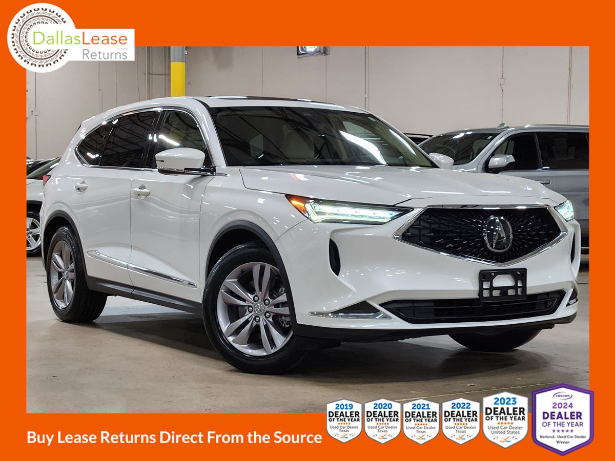ami9622　0322 Used 2022 Acura MDX in Dallas