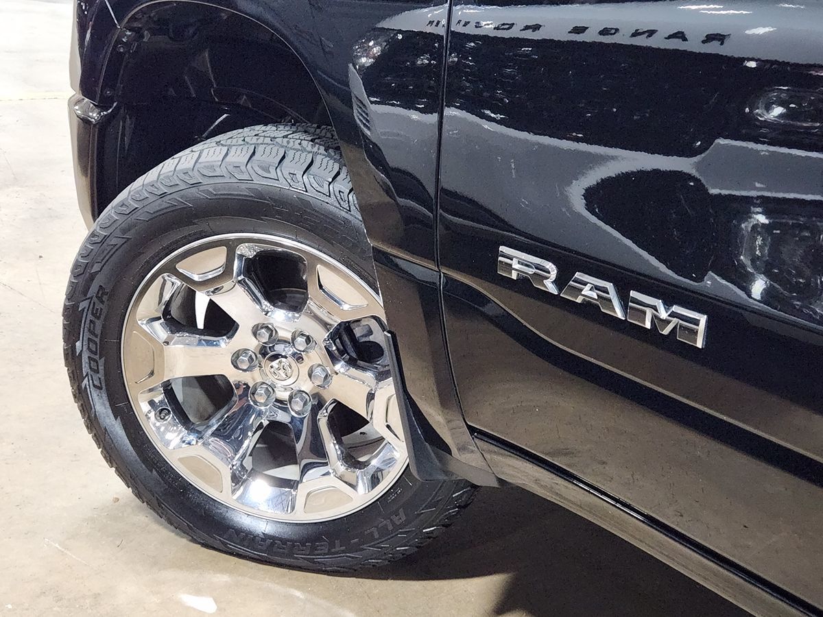 2022 Ram 1500 Lone Star photo 15