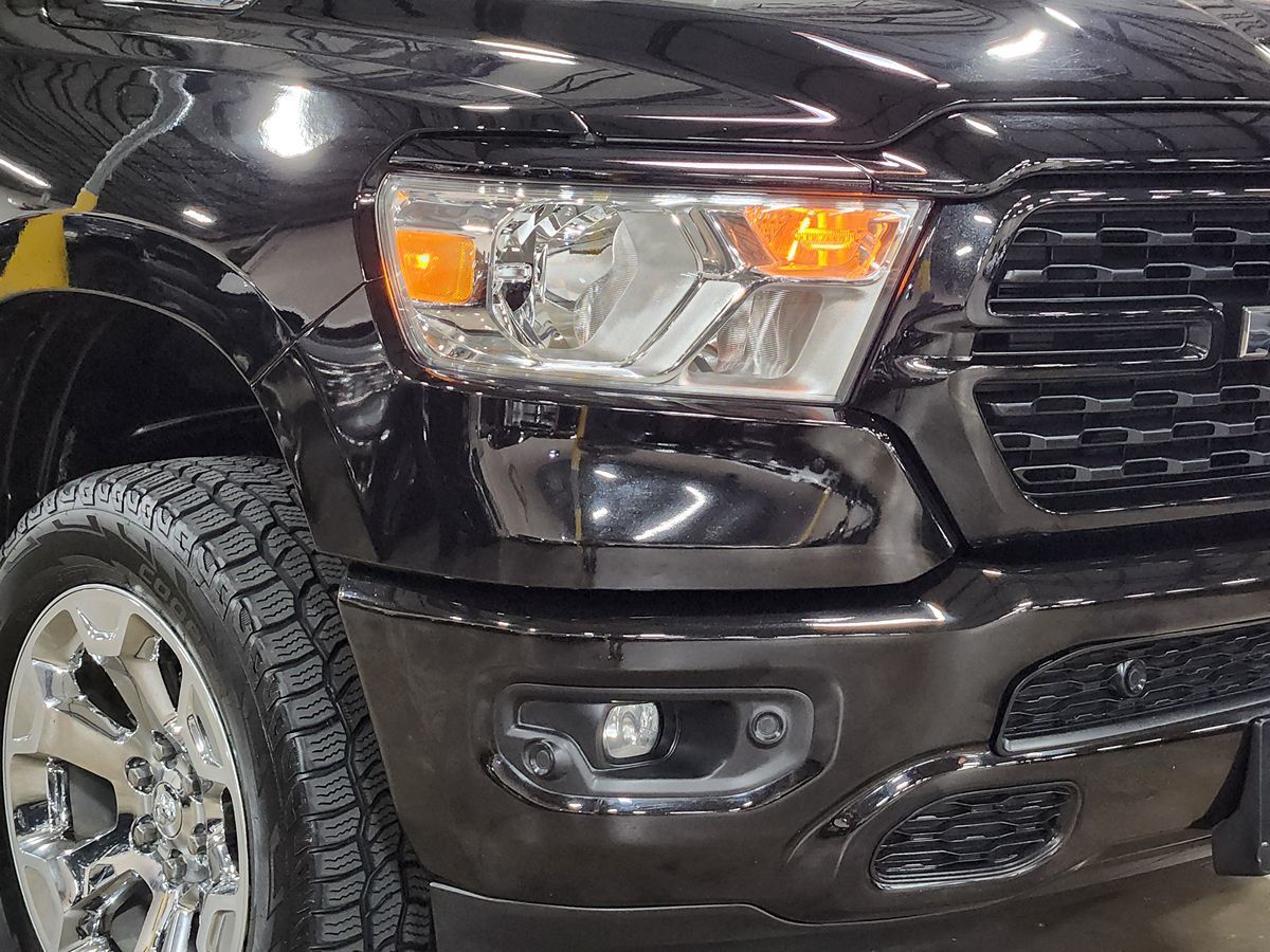 2022 Ram 1500 Lone Star photo 8