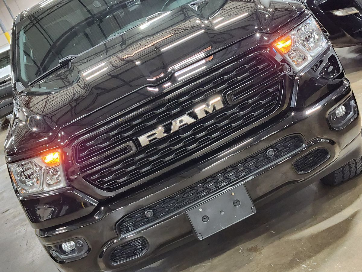 2022 Ram 1500 Lone Star photo 12