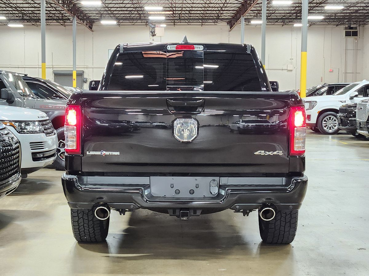 2022 Ram 1500 Lone Star photo 6