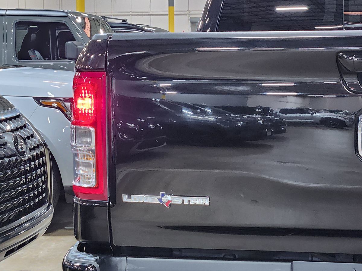 2022 Ram 1500 Lone Star photo 13
