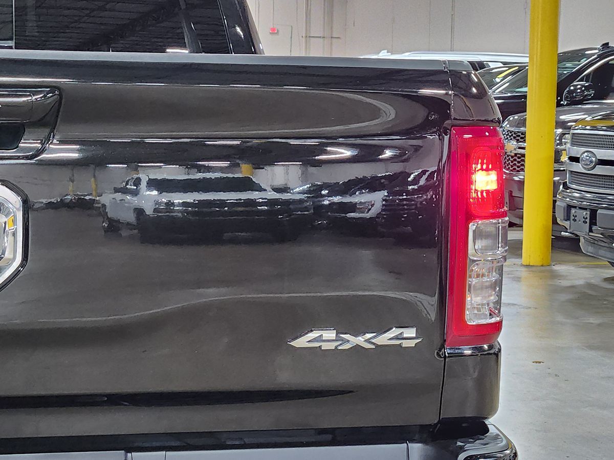 2022 Ram 1500 Lone Star photo 14