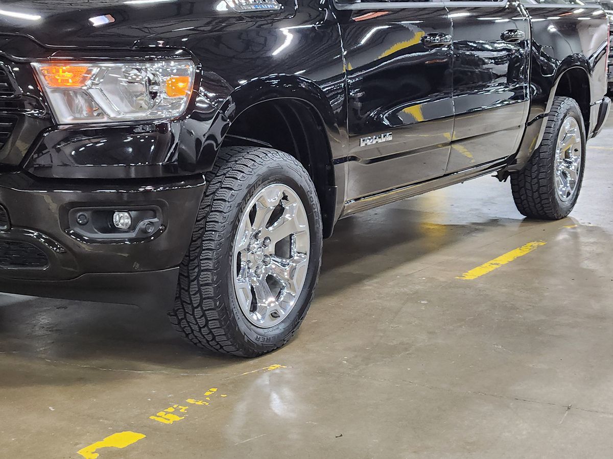 2022 Ram 1500 Lone Star photo 11