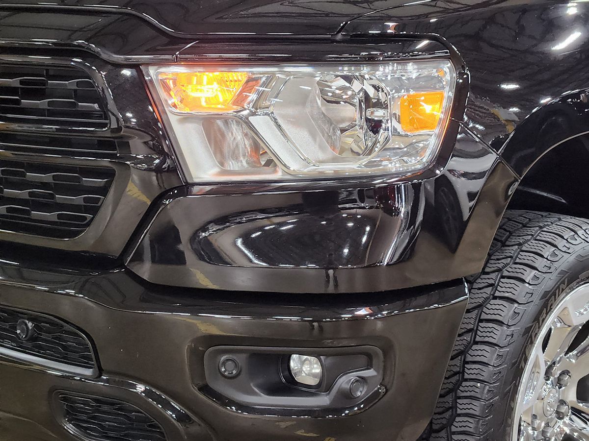 2022 Ram 1500 Lone Star photo 9