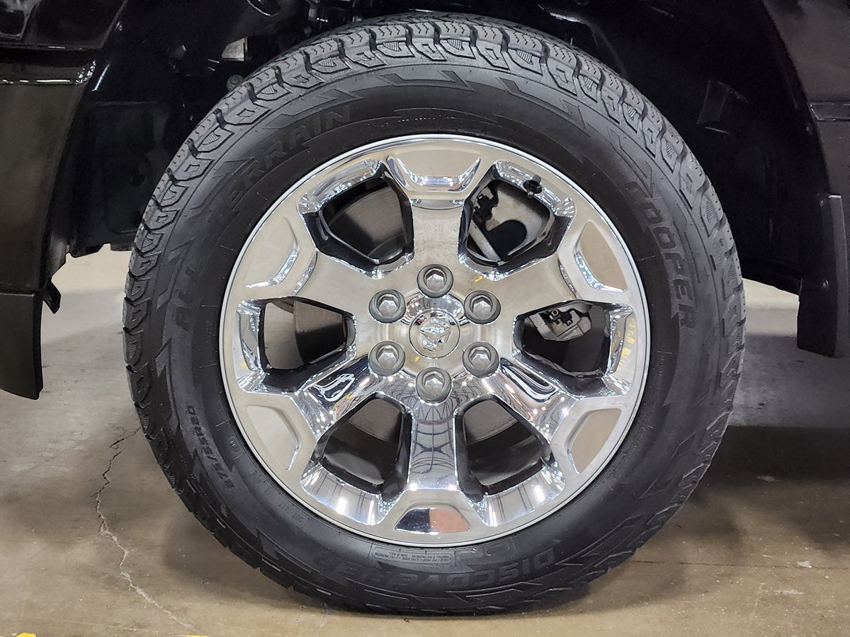 2022 Ram 1500 Lone Star photo 18