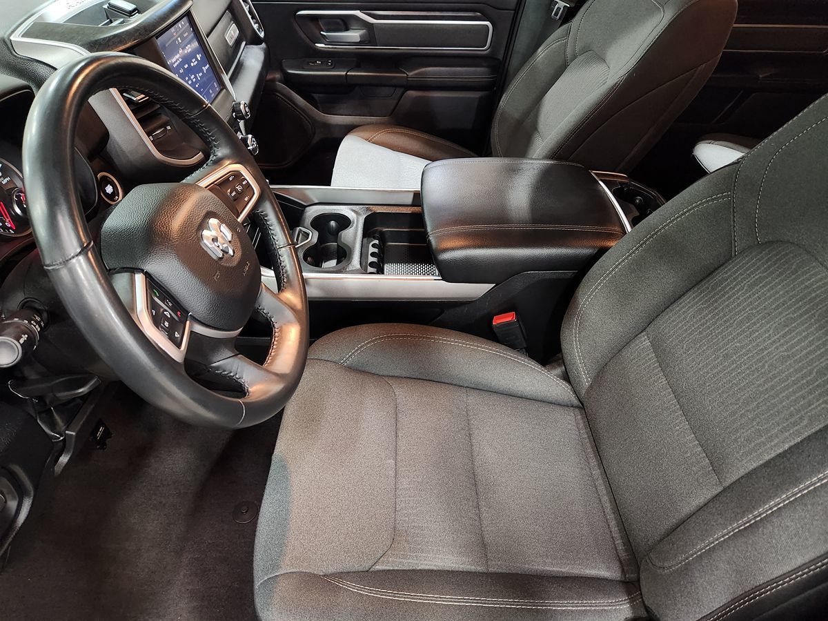 2022 Ram 1500 Lone Star photo 20