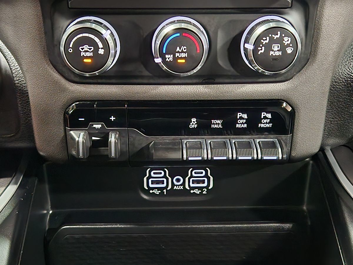 2022 Ram 1500 Lone Star photo 26