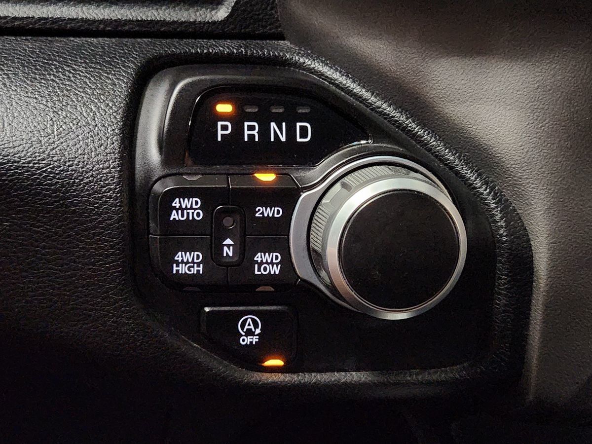 2022 Ram 1500 Lone Star photo 28