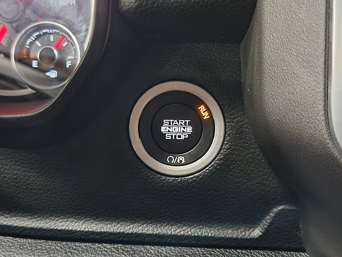 2022 Ram 1500 Lone Star photo 29