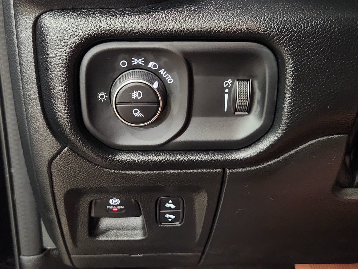 2022 Ram 1500 Lone Star photo 30