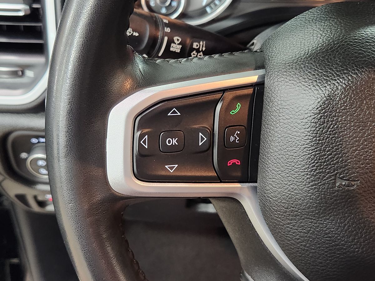 2022 Ram 1500 Lone Star photo 36