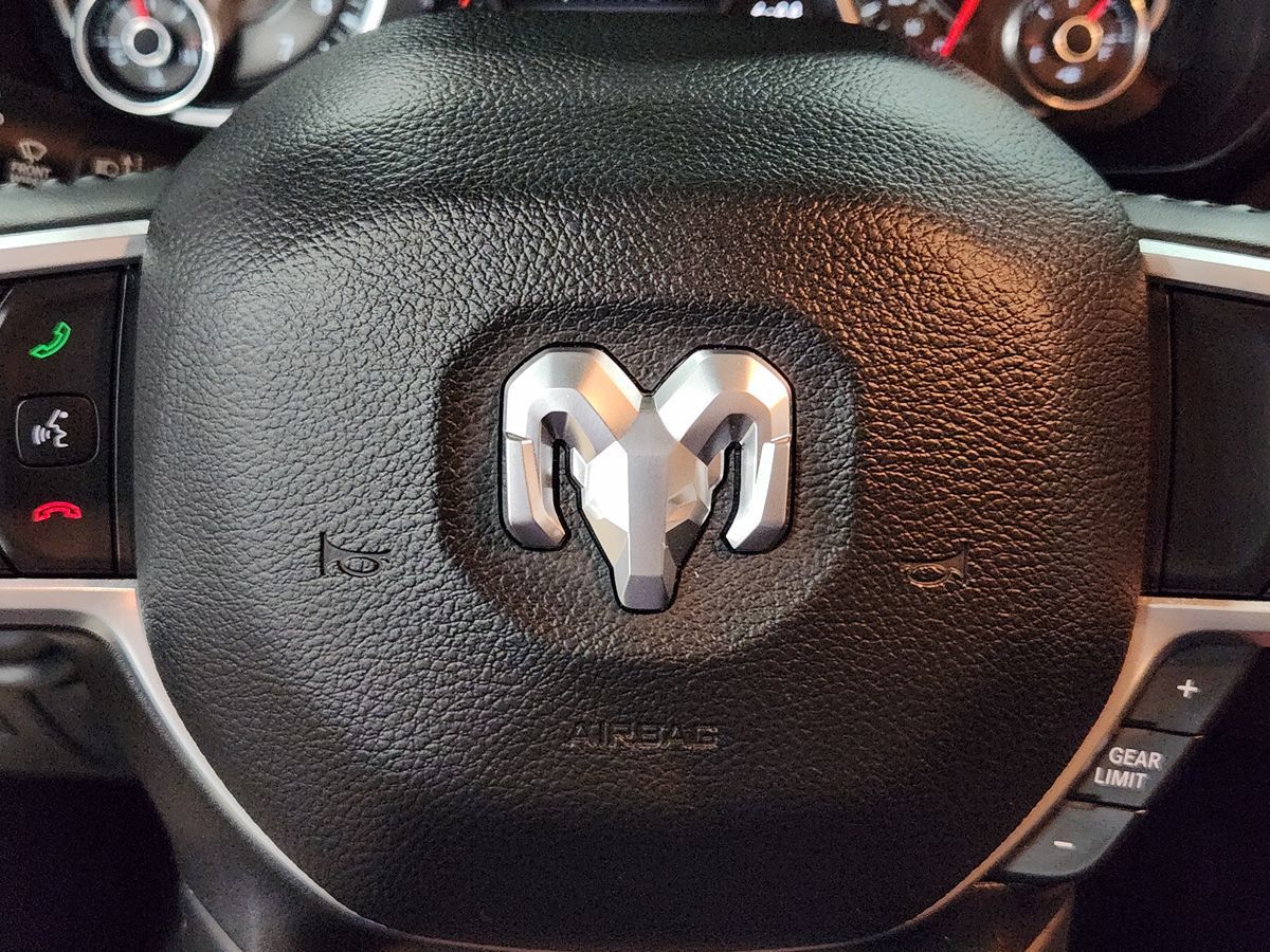 2022 Ram 1500 Lone Star photo 37