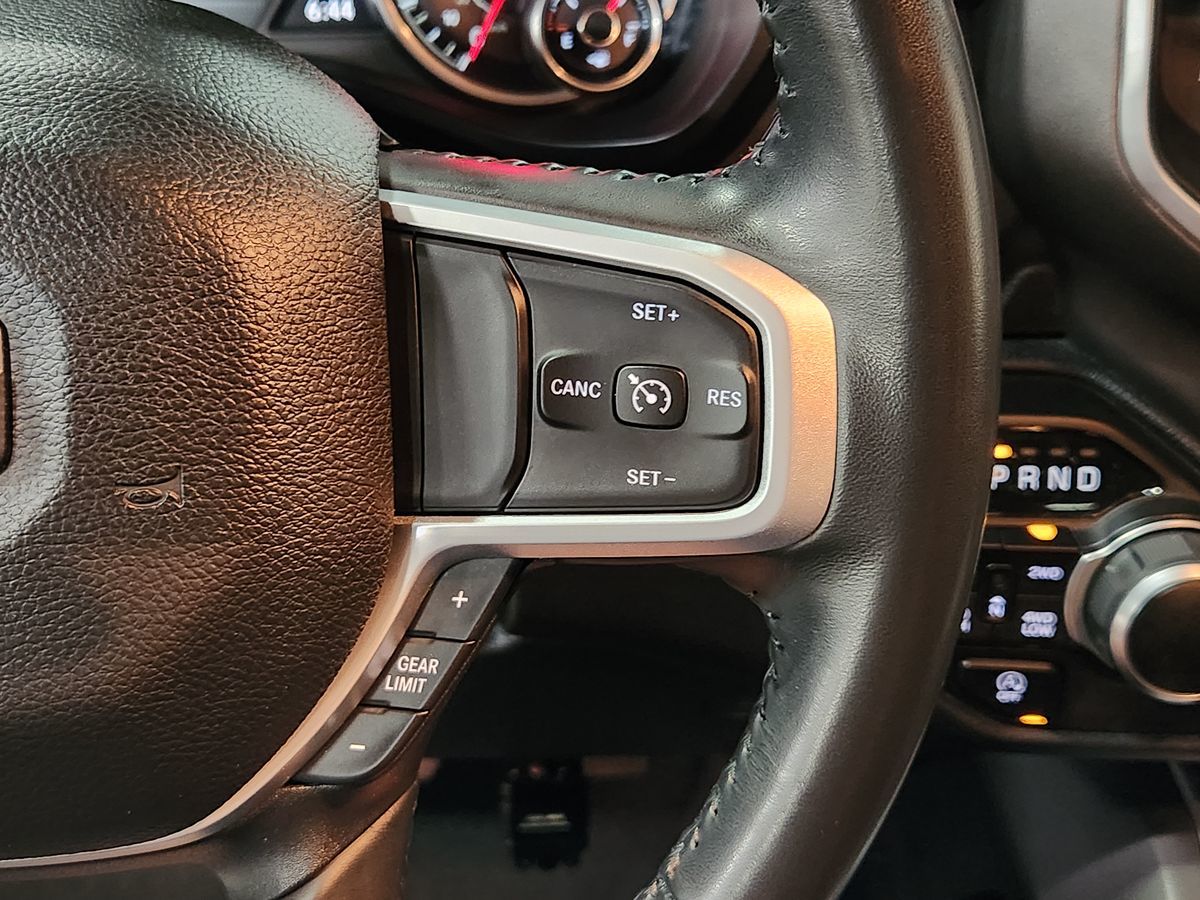 2022 Ram 1500 Lone Star photo 38